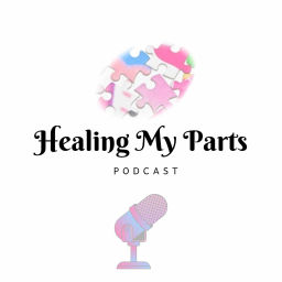 Podcast thumbnail for Healing My Parts Substack Podcast