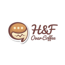 Podcast thumbnail for H&FOverCoffee