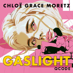 Podcast thumbnail for Gaslight
