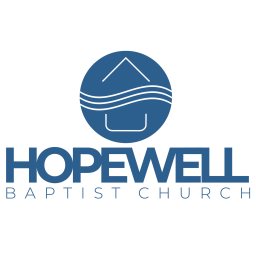 Podcast thumbnail for Hopewell Baptist Sermons