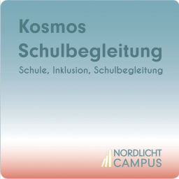 Podcast thumbnail for Kosmos Schulbegleitung