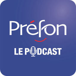 Podcast thumbnail for Préfon, le Podcast