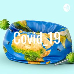 Podcast thumbnail for Covid_19