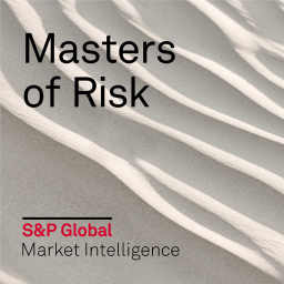 Podcast thumbnail for Masters of Risk
