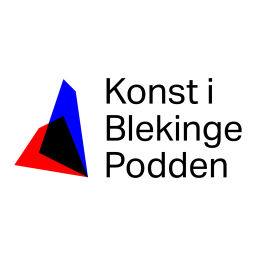 Podcast thumbnail for Konst i Blekinge-podden