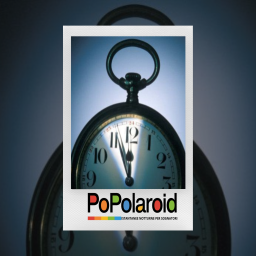 Podcast thumbnail for PoPolaroid