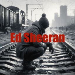 Podcast thumbnail for Ed Sheeran