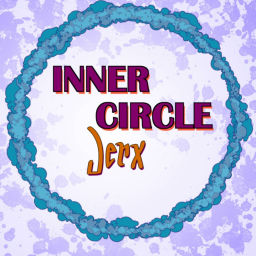 Podcast thumbnail for Inner Circle Jerx
