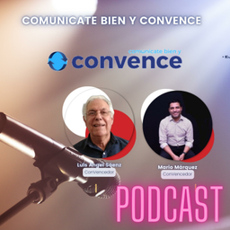 Podcast thumbnail for ConVencedores
