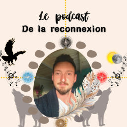 Podcast thumbnail for Le podcast de la reconnexion