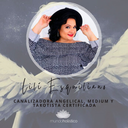 Podcast thumbnail for Lilí Esquiliano