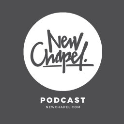 Podcast thumbnail for New Chapel