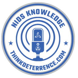 Podcast thumbnail for NIDS Knowledge