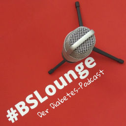Podcast thumbnail for #BSLounge - Der Diabetes-Podcast
