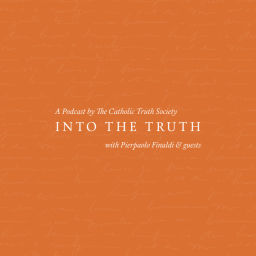 Podcast thumbnail for Into the Truth