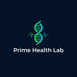 Podcast thumbnail for Prime Health Lab