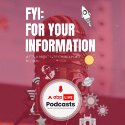 Podcast thumbnail for FYI - For Your Information