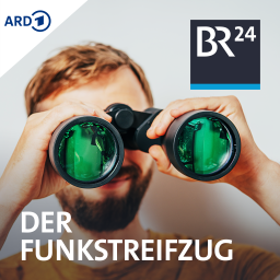 Podcast thumbnail for Der Funkstreifzug