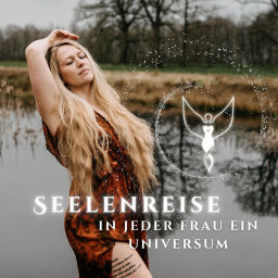 Podcast thumbnail for Seelenreise