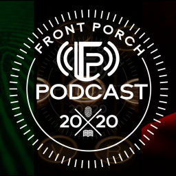 Podcast thumbnail for Front Porch Podcast