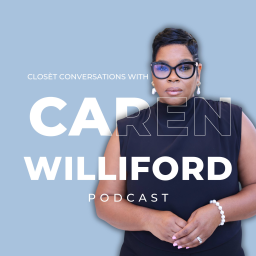 Podcast thumbnail for Closèt Conversations