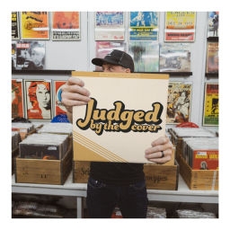 Podcast thumbnail for Judged by the Cover