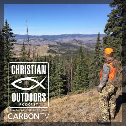 Podcast thumbnail for Christian Outdoors Podcast
