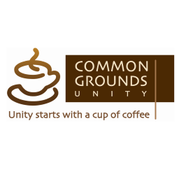 Podcast thumbnail for Common Grounds Unity Podcast