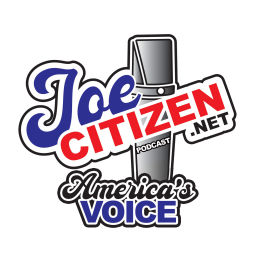 Podcast thumbnail for Joe Citizen