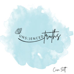 Podcast thumbnail for Unsilenced Truths