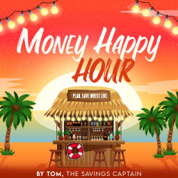 Podcast thumbnail for Money Happy Hour