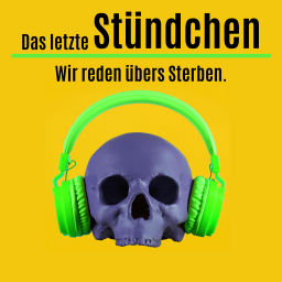 Podcast thumbnail for Das letzte Stündchen