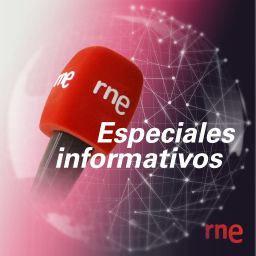 Podcast thumbnail for Especiales informativos RNE