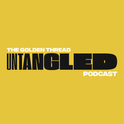 Podcast thumbnail for Untangled