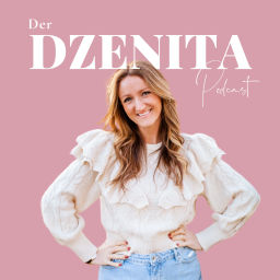 Podcast thumbnail for Online Marketing | Der Dzenita Podcast