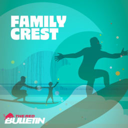 Podcast thumbnail for Family Crest