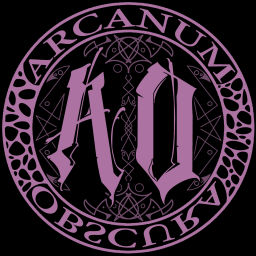 Podcast thumbnail for Arcanum Obscura