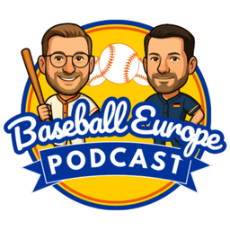 Podcast thumbnail for The Baseball Europe Podcast