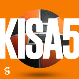 Podcast thumbnail for Kısa Beş