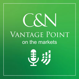 Podcast thumbnail for C&N Vantage Point