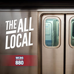 Podcast thumbnail for WCBS 880 All Local