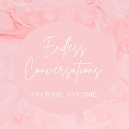 Podcast thumbnail for Endless Conversations: Any Topic, Any Time!