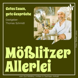 Podcast thumbnail for Kulinarisches Allerlei
