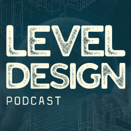 Podcast thumbnail for Level Design Podcast