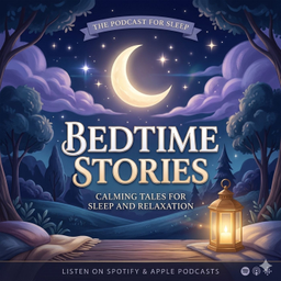Podcast thumbnail for Bedtime Stories