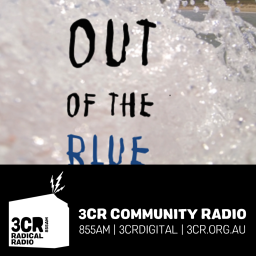 Podcast thumbnail for Out of the Blue