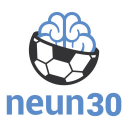 Podcast thumbnail for neun30 - Halbwissen aus der Halbzeitpause