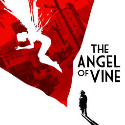 Podcast thumbnail for The Angel of Vine