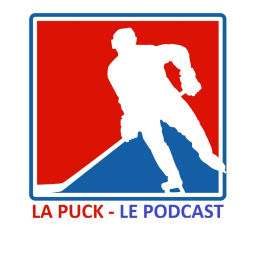 Podcast thumbnail for La Puck