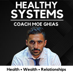 Podcast thumbnail for Healthy Systems